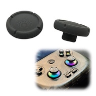 Joystick Cap Replacement for ANBERNIC RG406V / RG406H / RG476H / RG477M Gaming Console，Anti-Loosenin
