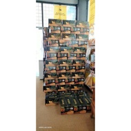 ALGERIA DEGLET NOUR BLACK FLAG 1 CARTON