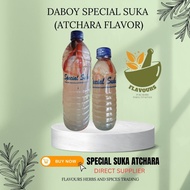 DABOY SPECIAL SUKA (ATCHARA FLAVOR)