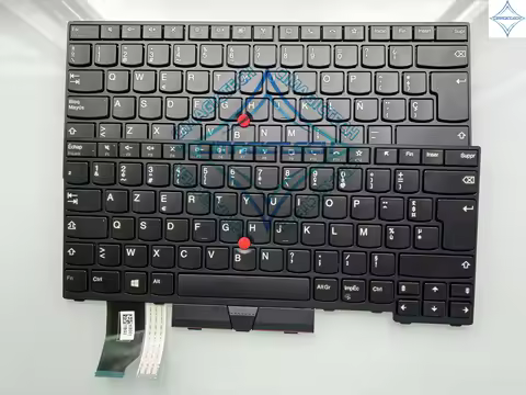 New FR French US Brazil BR SP LA Spanish Latin Backlit For Lenovo IBM Thinkpad L14 L14 Gen 1 L14 Gen