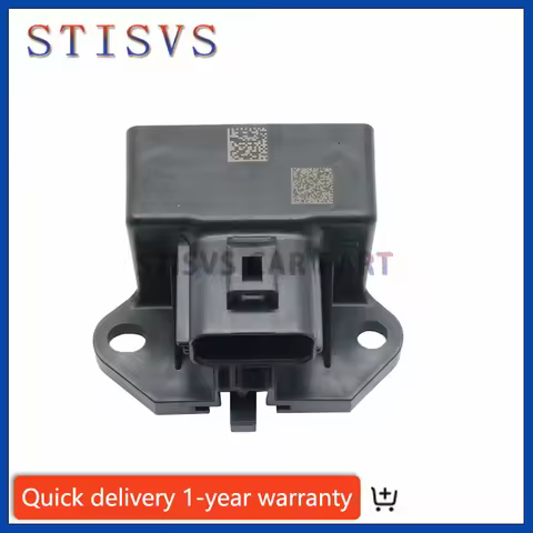 Fuel Pump Control Module FU5A-9D370-KA For Ford Fusion 2014 Escort 2015 Mondeo 2013 FU5A 9D370 KA FU