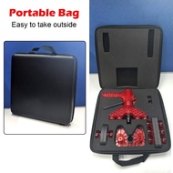 PDR500 PDR Car Dent Pull Lifter Kits PDR Tools Set Car Dent Removal Repair Tool With Portable Bag & 