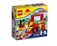 樂高 Lego 10843 Mickey Racer