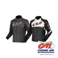 LS2 Jacket Apex Man WP