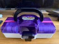 Pokemon Mezastar 卡盒