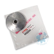 < Oil Workshop > YAMAHA 4VP-E7611-00 RS SF CUXI JOG 100 Fan Blade Disc Front Pulley Frisbee