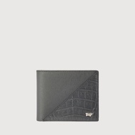 Braun Buffel Taureau Centre Flap With Coin Compartment