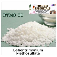 BTMS-50 (BEHENTRIMONIUM METHOSULFATE)