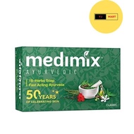 Medimix Soap by YJ Mart