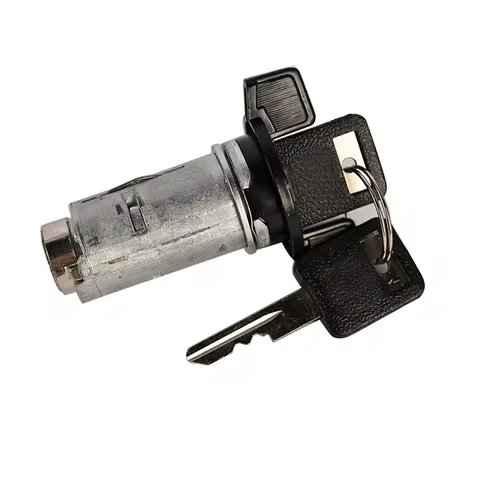 For Ignition Switch Lock Cylinder For Chevy C1500 C2500 C3500 K1500 K2500 K3500 924-791 12300443 D14