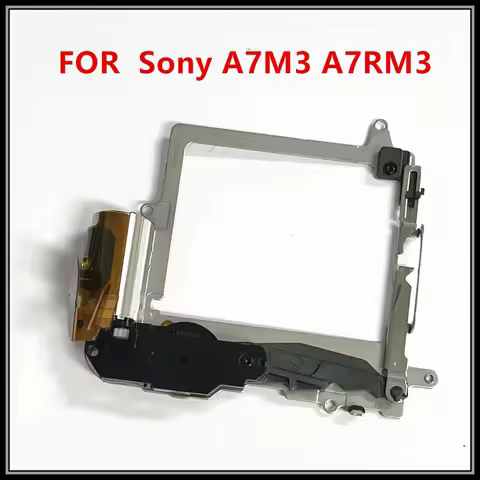 Original For Sony A7M3 A7RM3 MB Charge Unit Shutter Driver Motor Drive Engine A7III A7RIII A7R3 A7 I