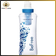 Katadyn BeFree High-Performance Water Purifier 12792 Hollow Fiber