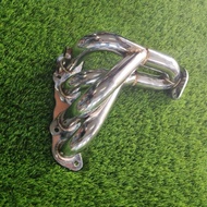 Perodua Myvi 1.3/1.5 & Perodua Alza 1.5 Extractor Stainless Steel 421