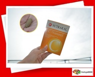 NUTRAKAL C-Naturel 28 Tablets Vit-C นูทราแคล ซี แนทเชอเรล สินค้าใหม่