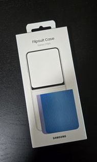 Sell 99.99%新 三星Samsung Galaxy z Flip 5  手機殼 每款＄100