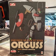 (黃埔聚寶坊B1b號舖 門市現貨) Variable Action Hi-spec Orguss