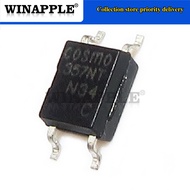10 PCS KPC357NT KPC357 357NT SOP-4 In Stock