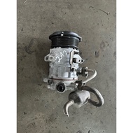 TOYOTA ESTIMA COMPRESSOR FOR ACR50 ANH20 acv40 acv30 CAMRY 2.4L 2AZ Engine