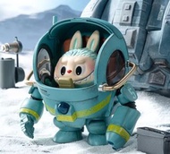 Popmart Labubu 橫山宏 系列