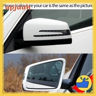 L+R Side Wing Mirror Glass Heated Driver Passenger Accessories Component for -  C E GLA CLA  W176 W246 W212 W204 W221 W218