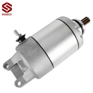 Motorcycle Electric Starter Motor Starting for Aprilia Scarabeo 125 200 2007 2008 2009 2010 125ie 20