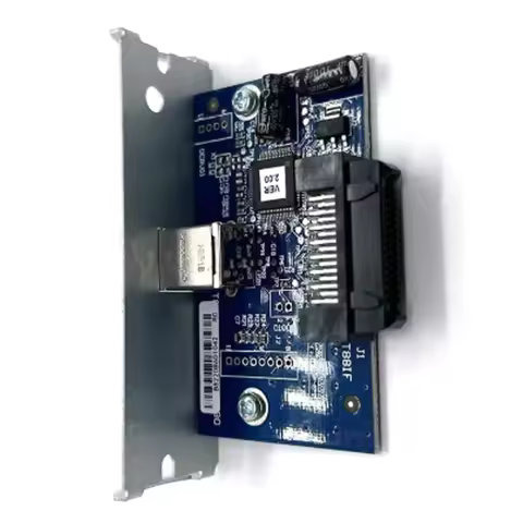 U220 U675 U590 USB Interface Card M148E UB-U03II C32C824131 For Epson TM U220A T90 U590P J7500P J700