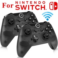 (Buy 1 Get Free 1) Wireless Nintendo Switch Pro Controller for Nintendo Switch and PC