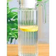 LATEST IMPORT Appetite Pitcher 11L 11ML Water Pitcher Pitcher Glass Pitcher Lid