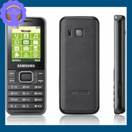 Samsung Hero E3210 3G (คีย์บอร์ดไทย) สามารถรองรับทุกเครือข่าย