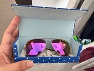 JINS 太陽眼鏡