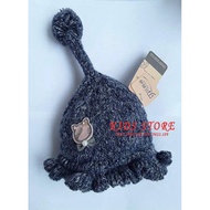 Beanie hat for newborn photography