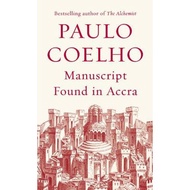 Manuscript Found in Accra