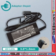 Chicony A18-045N2A 19V 2.37A 45W AC Adapter Charger สําหรับ Acer Swift SF314-52 SF315-51 SF514-51 แล