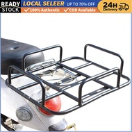 Motorcycle Delivery rack 45/52CM Food DELIVERY BAG RACK Rack Bag Delivery Food bag