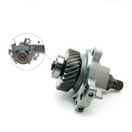TRANSPEED ใหม่ RE0F11A JF015E CVT เกียร์อัตโนมัติระบบชิ้นส่วนอินพุตเพลาสำหรับ CHEVROLET MITSUBISHI S