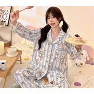 Cartoon Character Sleepwear