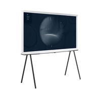 (Bulky) Samsung QA43LS01BAKXXS The Serif 4K QLED Smart TV (2022)(43inch)(Energy Efficiency - 3 Ticks)