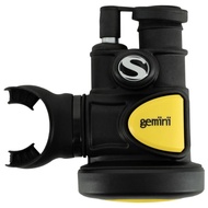Taiwan Diving---SHERWOOD GEMINI AIR2 Integrated Backup Second Stage