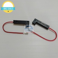 Fuse, Cylinder, Fuse, Microwave Oven, Microwave Fuse 700mA 800mA 900mA 5kV 0.7A 0.8A 0.9A Fuse tube 