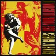 GUNS N' ROSES Use Your Illusion I CD