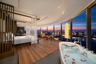 MoShe Hotel（Zhengzhou CBD QianXi Plaza store）