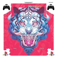 PS4 4 ( PS4 FAT / PS4 SLIM / PS4 PRO ) DESIGN 1036