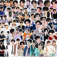 【Tech-savvy】 56pcs New Thailand Stars Drama My School President Gemini Fourth G4 Cute Geminifourth