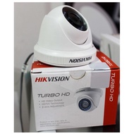 Hikvision HD indoor/outdoor hemispherical Camera 1M, 2M, 3M (20-40m infrared) DS-2CE56C0T-IRP ,DS-2C