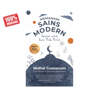 Understanding Modern Science - Nidhal Guessoum - Qaf