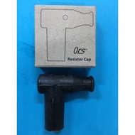 KEPALA PLUG ORS WATERPROOF SPARK PLUG CAP FOR C6HSA, BP7HS, C7HSA, B8ES, U5AC,
