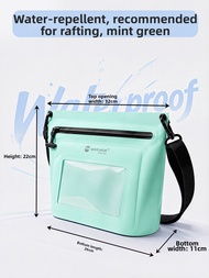 NUOXUNDE | Waterproof Bag IPX7 Waterproof Phone Pouch