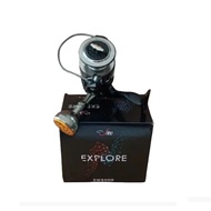 Shino EXPLORE SW Spinning Reel SW4000 SW5000