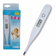 (SG SELLER)Waterproof Digital electronic Home Baby Digital Thermometer