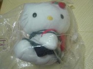 麥當勞-制服kitty
